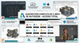 Autodesk Premium por 3 años con AutoCAD, Revit, Civil 3D, Maya, 3ds Max y Fusion 360