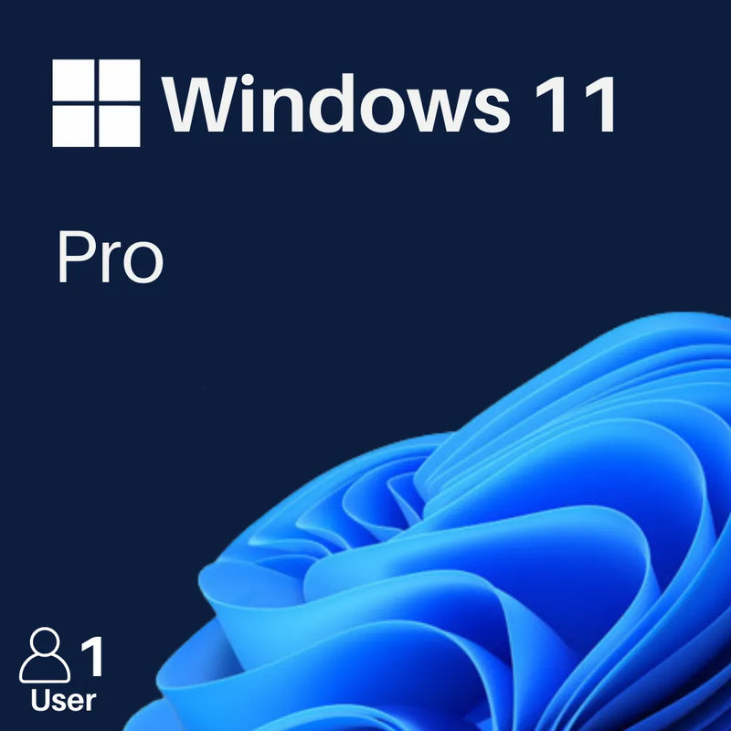 Windows 11 Pro Licencia Digital Original - Entrega por Correo Electrónico